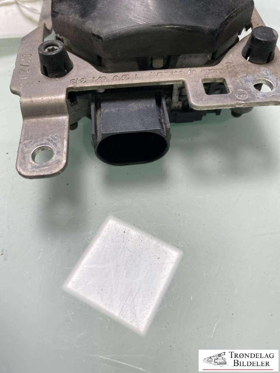 Sensor radar til Audi e-tron 2018-->>  (4KE907561C|)