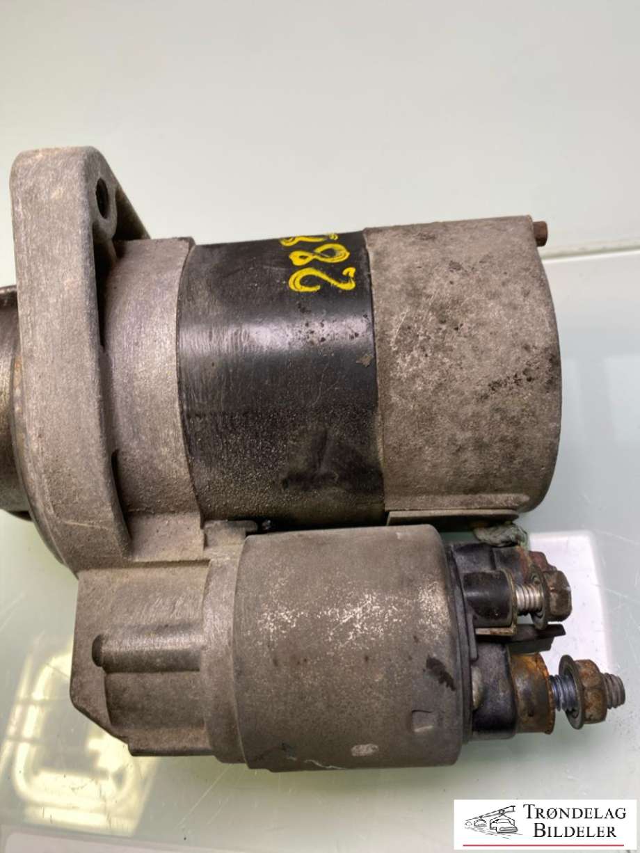 Starter diesel til Ford Focus 2011-2014 (Type III, Fase 1) (CV6T11000GA|)