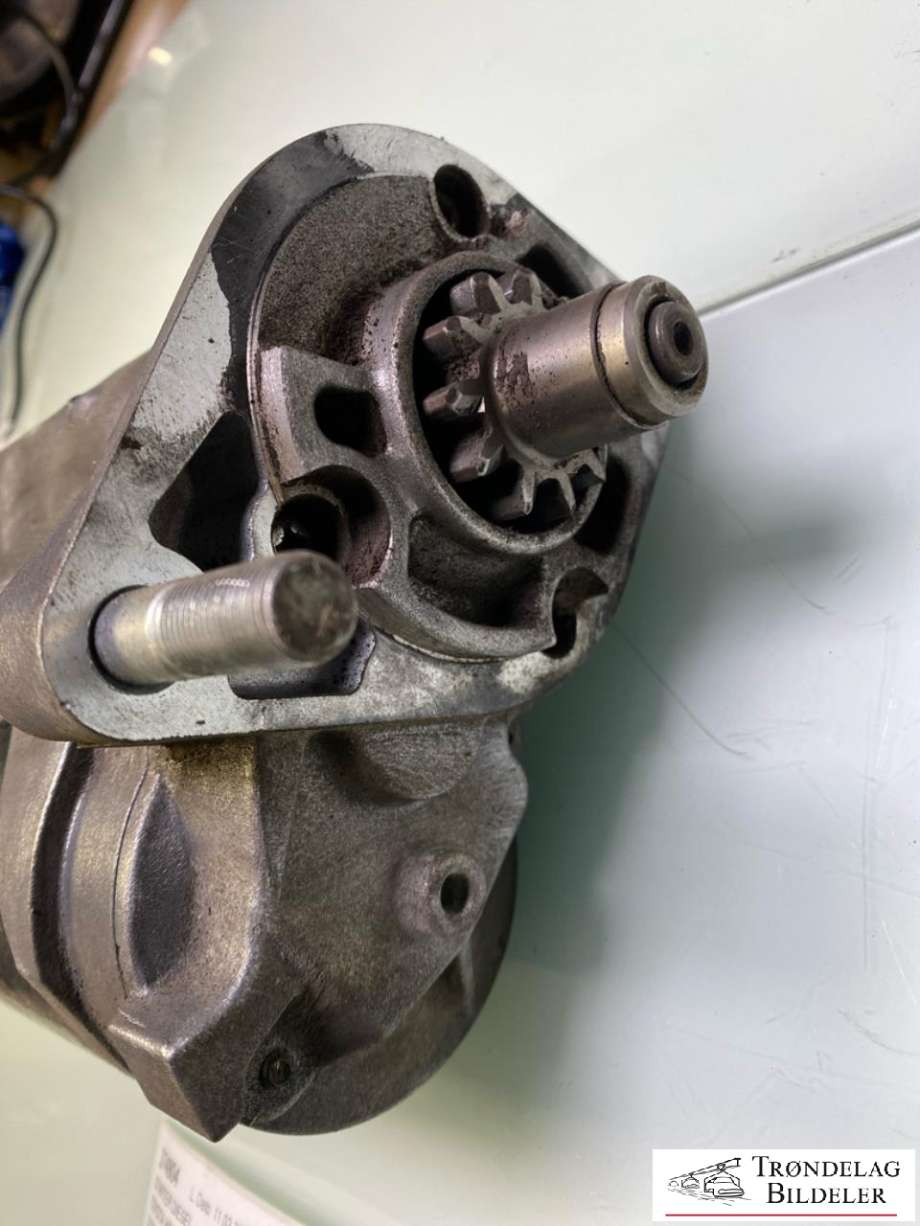 Starter diesel til Toyota Hilux 2012-2016  (28100-0L050|281000L050|335220112|LRS02287|28100-0L051|281000L05184|281000L052|281000L05284)