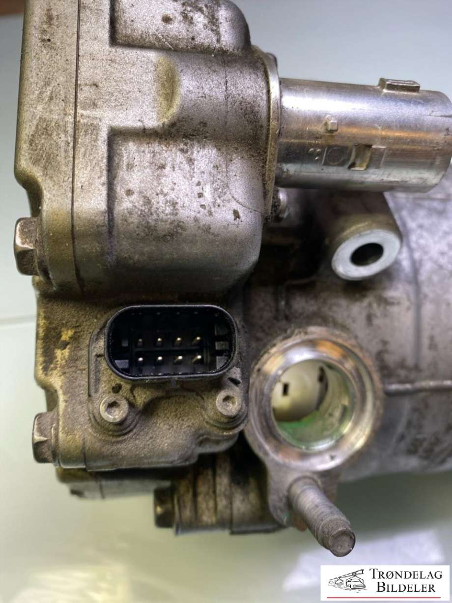 Aircondition kompressor til Volvo XC40 2018-2024 (32130500|)