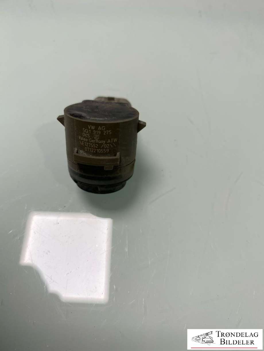 Parkeringssensor bak til Audi e-tron, 2018-->>  (5Q1 919 275)