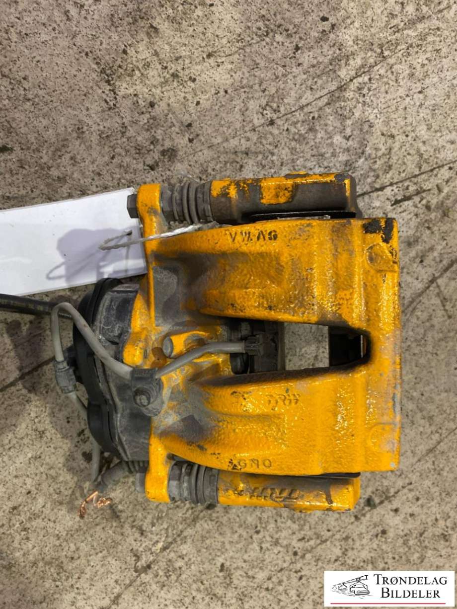 Bremsecaliper høyre bak til Audi e-tron 2018-->>  (4KE 615 404 A|4KE 615 426 A|)