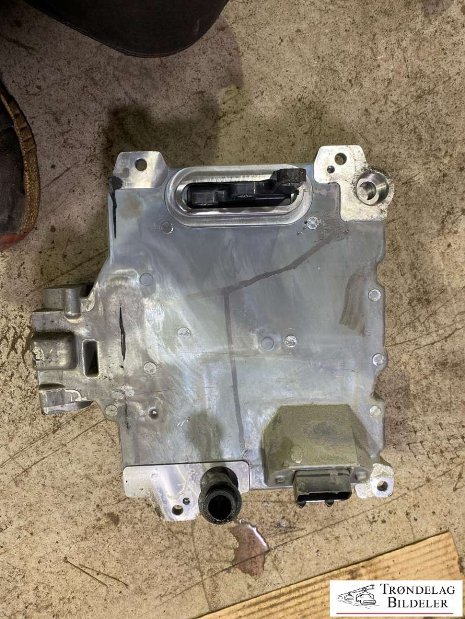Inverter elbil til Audi e-tron, 2018-->>  (0EF 907 180K)