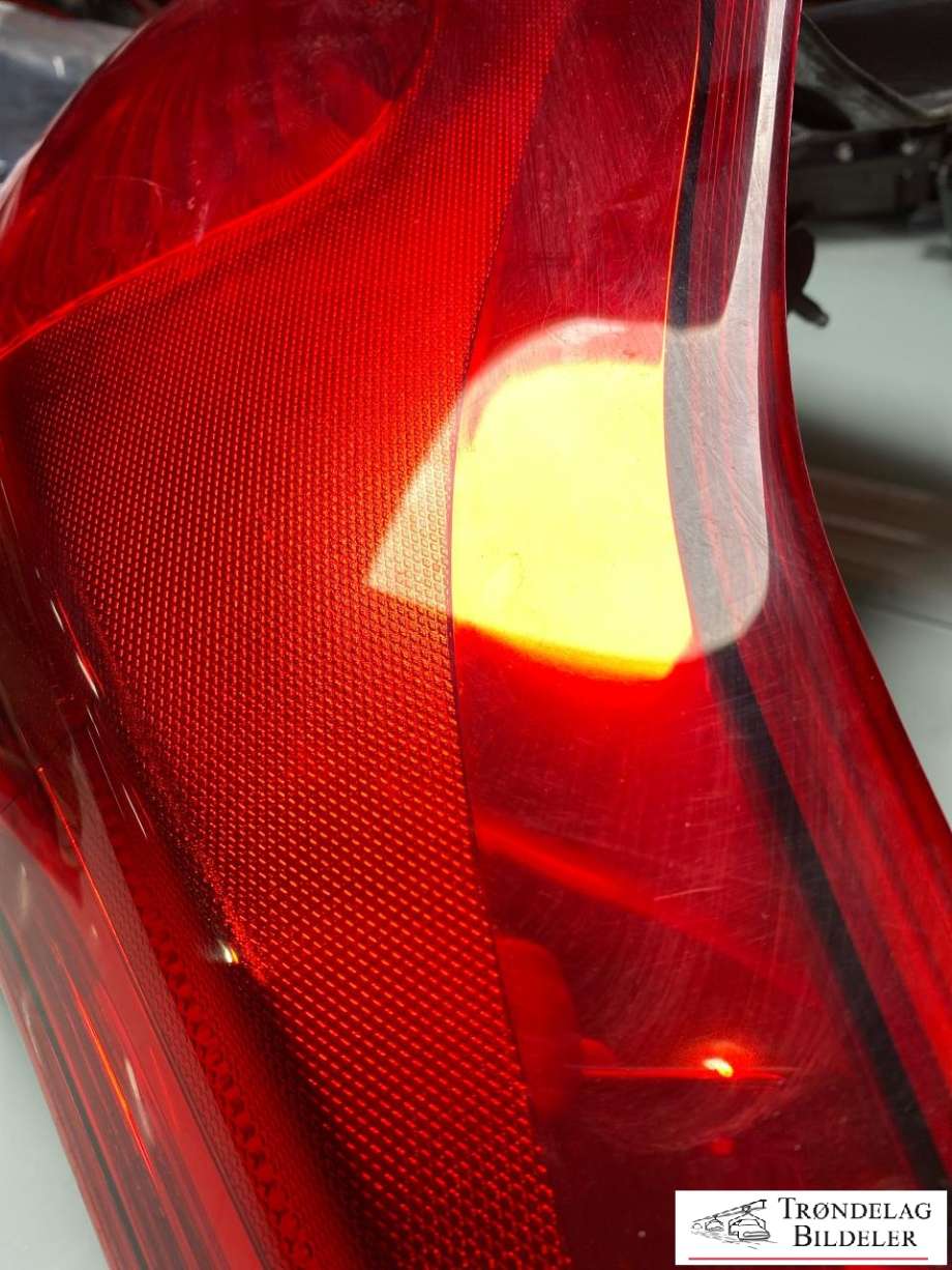 Baklykt høyre til Ford Focus, electric 2012-2018  