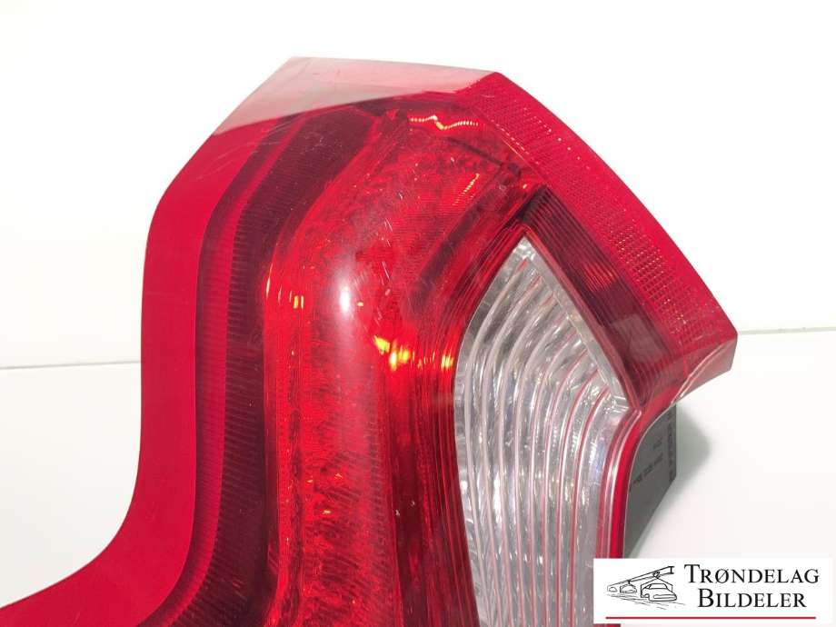 Frontlykt høyre xenon til Audi A4 2007-2014 (Type IV) (B8) (B8) (8K0941030AJ|8K0907472A|8K0941597E|307023426|8K0941004C)