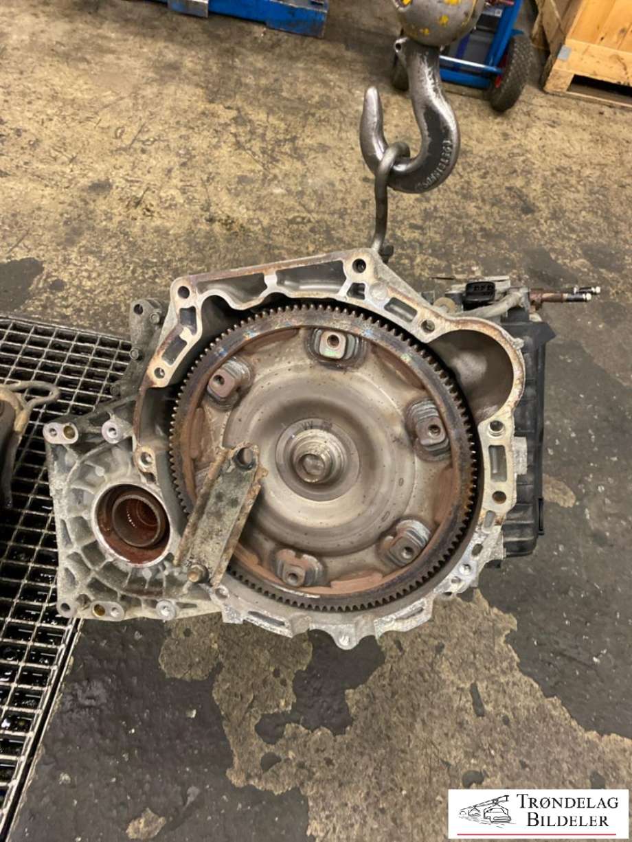 Girkasse automat til Hyundai Santa Fe, 2010-2012 (Type II, Fase 2)  (450003B415)