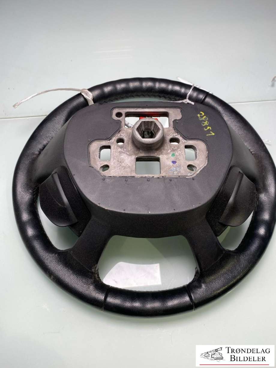 Ratt til Ford Focus, electric 2012-2018 (BM513600SF3ZHE|)
