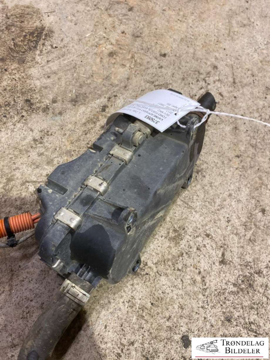 Varmeapparat PTC-heater til Ford Focus, electric 2012-2018 (CV68-18K464-AJ|)