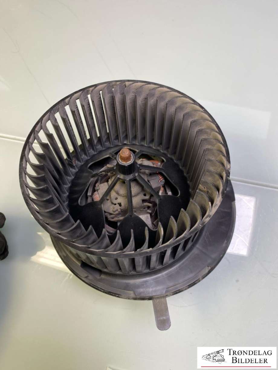 Varmeapparat motor til VW Passat 2011-2015 (B7) (B7) (3C1820015Q|)