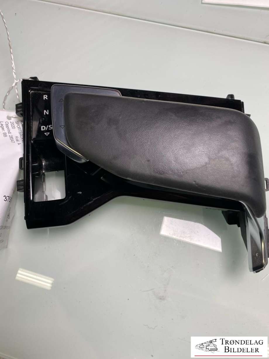 Girstang/girvelger automat til Audi e-tron 2018-->>  (4KL713041A|)
