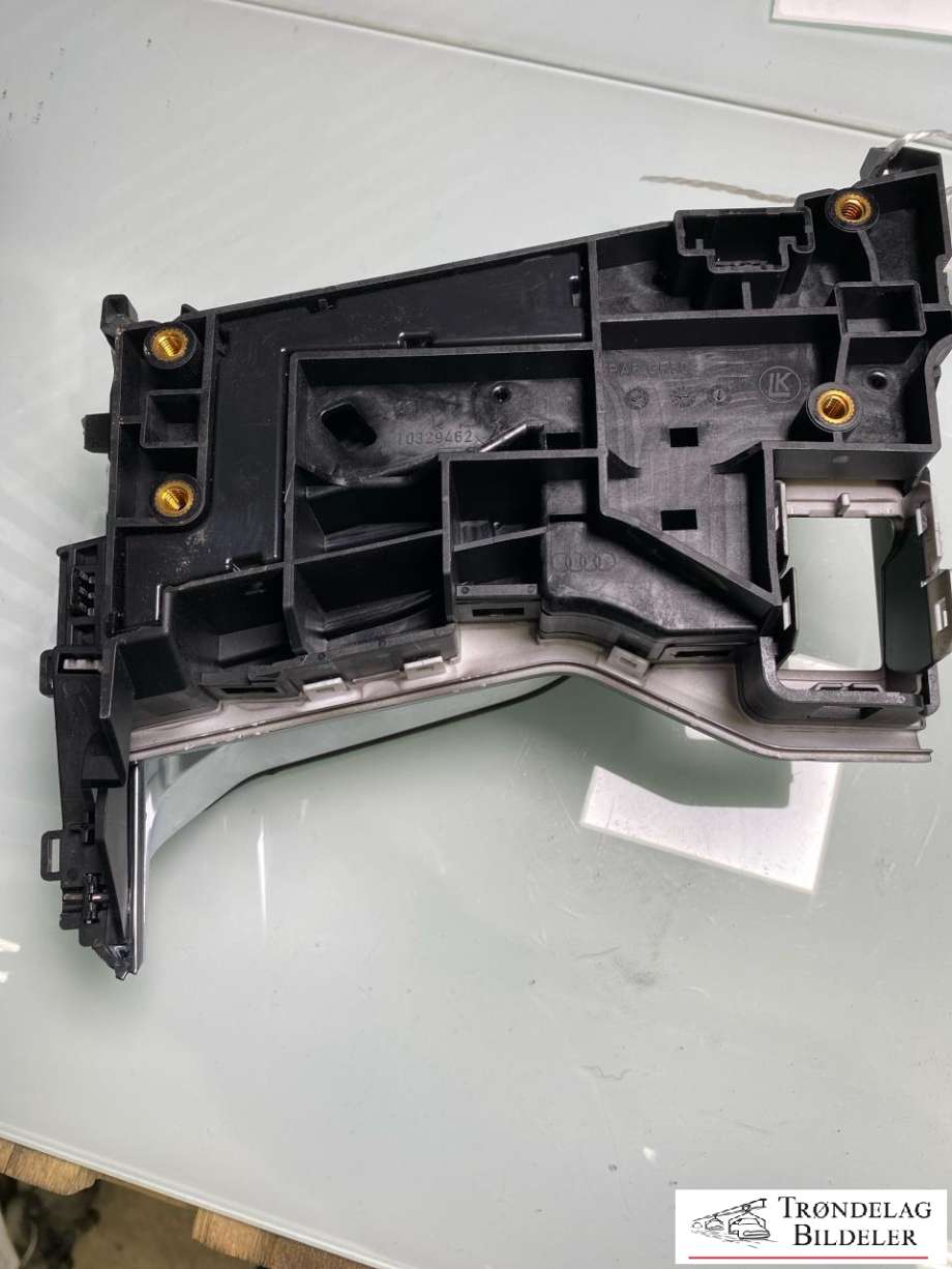 Girstang/girvelger automat til Audi e-tron 2018-->>  (4KL713041A|)