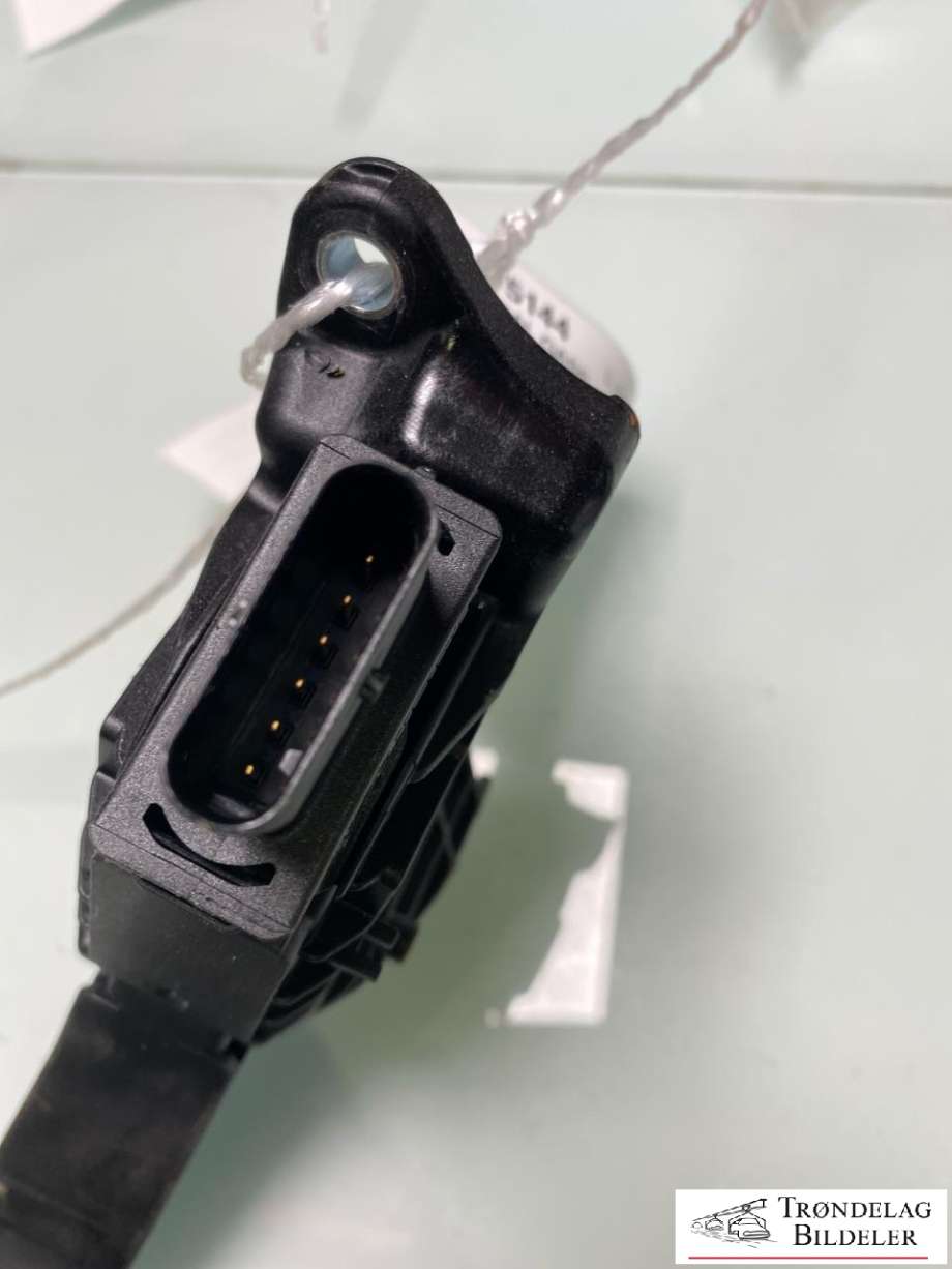 Pedal gass til Audi e-tron 2018-->>  (4KL 723 523|)