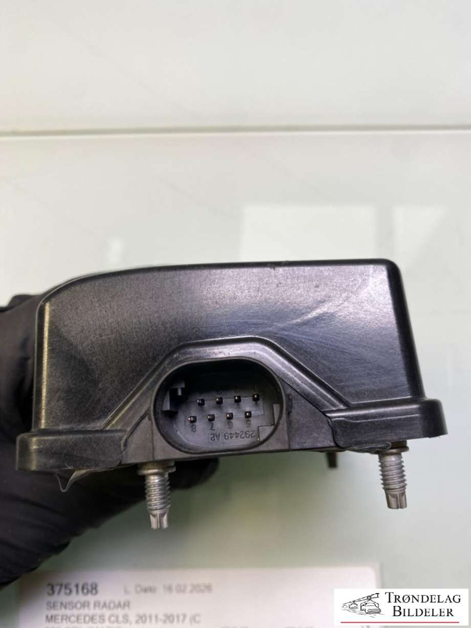 Sensor radar til Mercedes CLS 2011-2017 (C218) (C218) (A 212 900 46 03|)