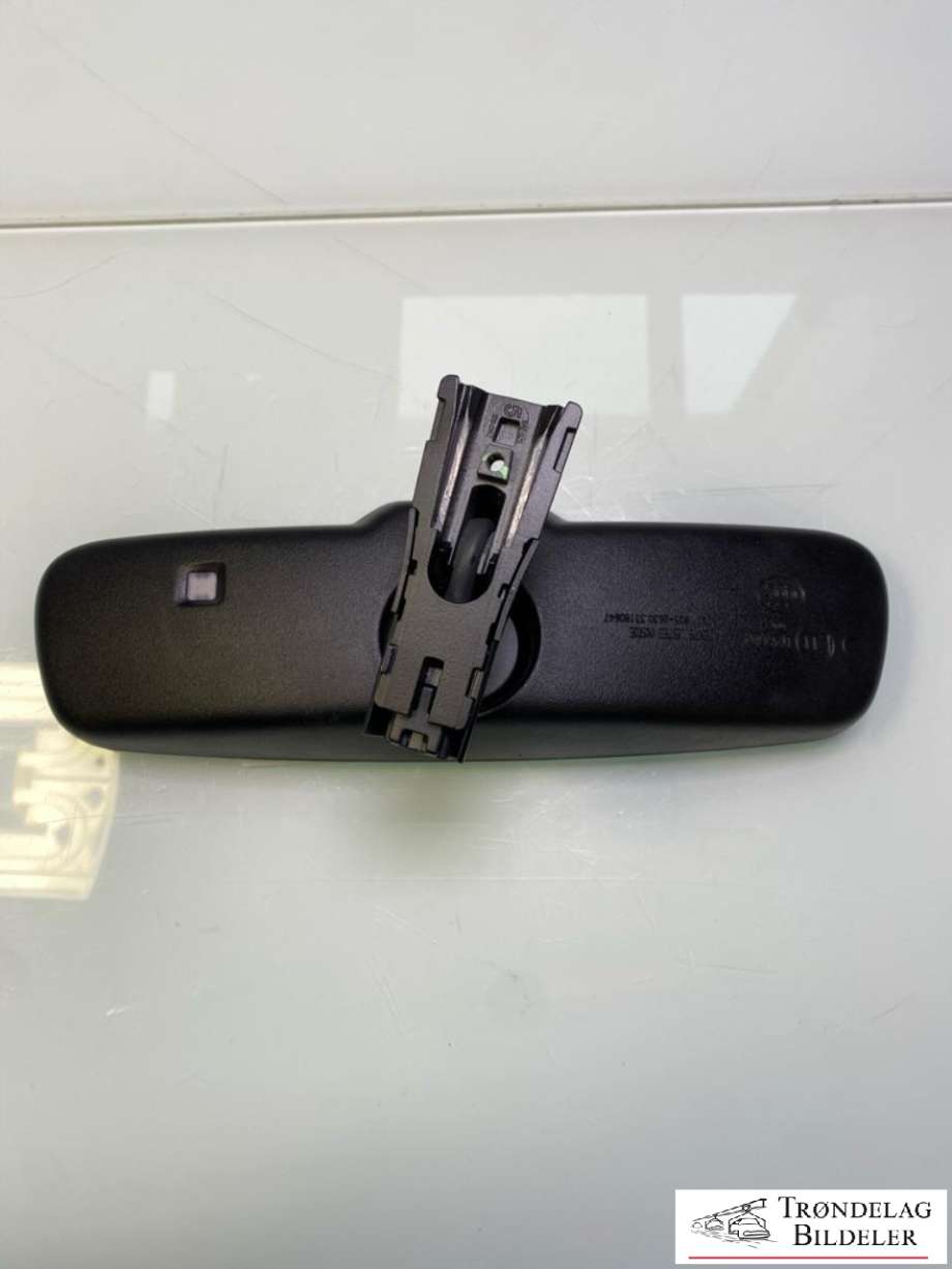 Speil innvendig til Hyundai Santa Fe 2010-2012 (Type II, Fase 2)  (851013N000|)