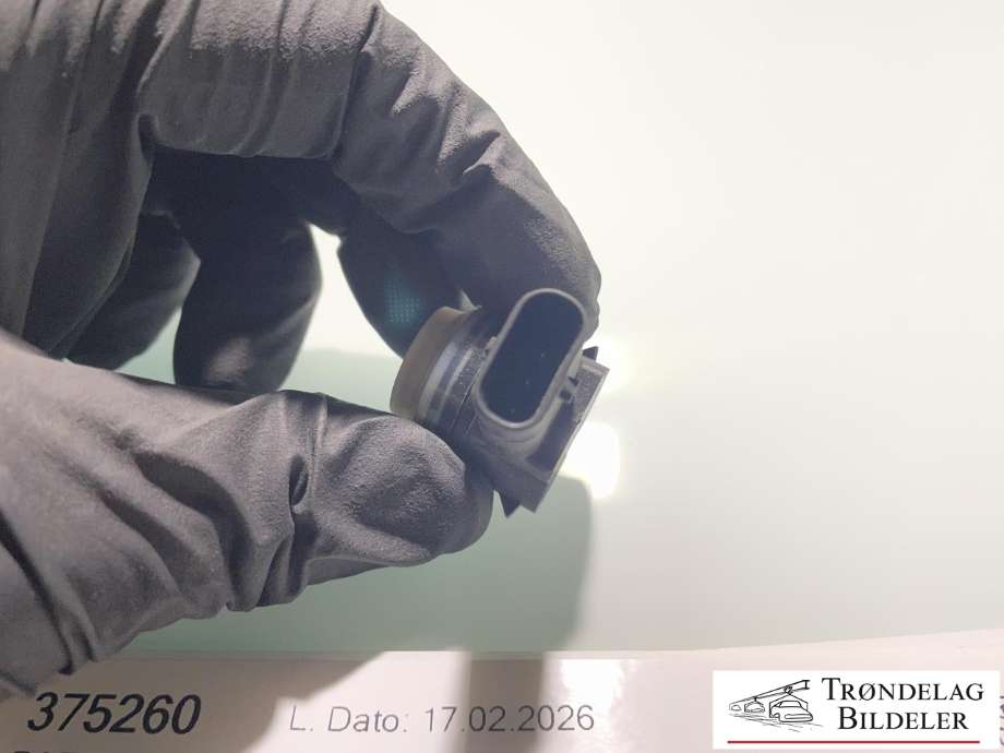 Parkeringssensor bak til Mercedes E-Klasse 2016-2023 (W213) (W213) (A 000 905 55 04 9999|A 000 905 55 04|)