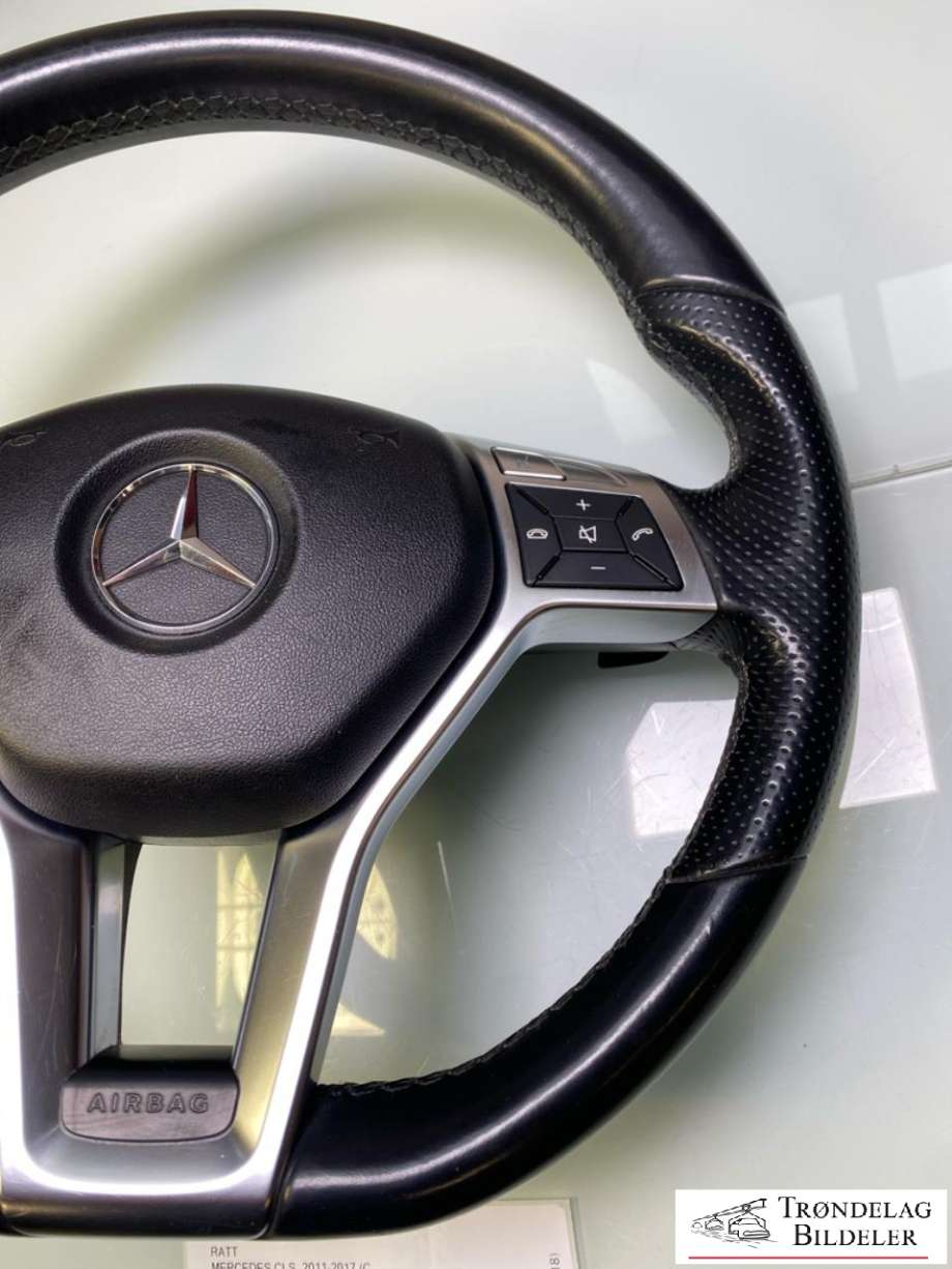 Ratt til Mercedes CLS 2011-2017 (C218) (C218) (A 172 460 43 03|)