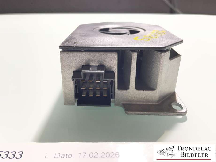 Bilstereo forsterker til Mercedes CLS 2011-2017 (C218) (C218) (A 211 870 51 89|)