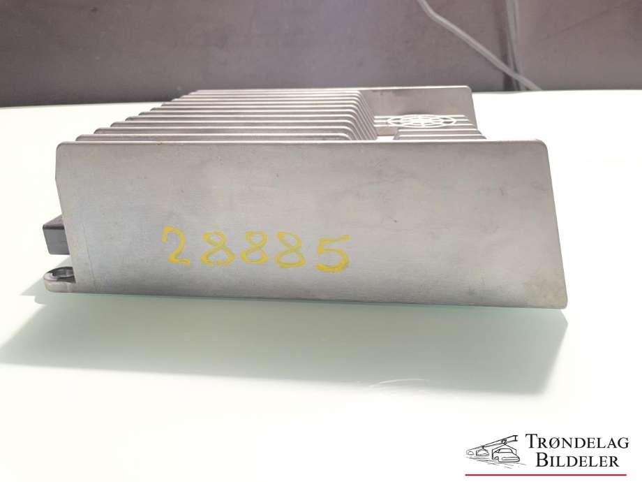 Bilstereo forsterker til Mercedes CLS 2011-2017 (C218) (C218) (A 218 900 94 03|A 212 900 62 26|)