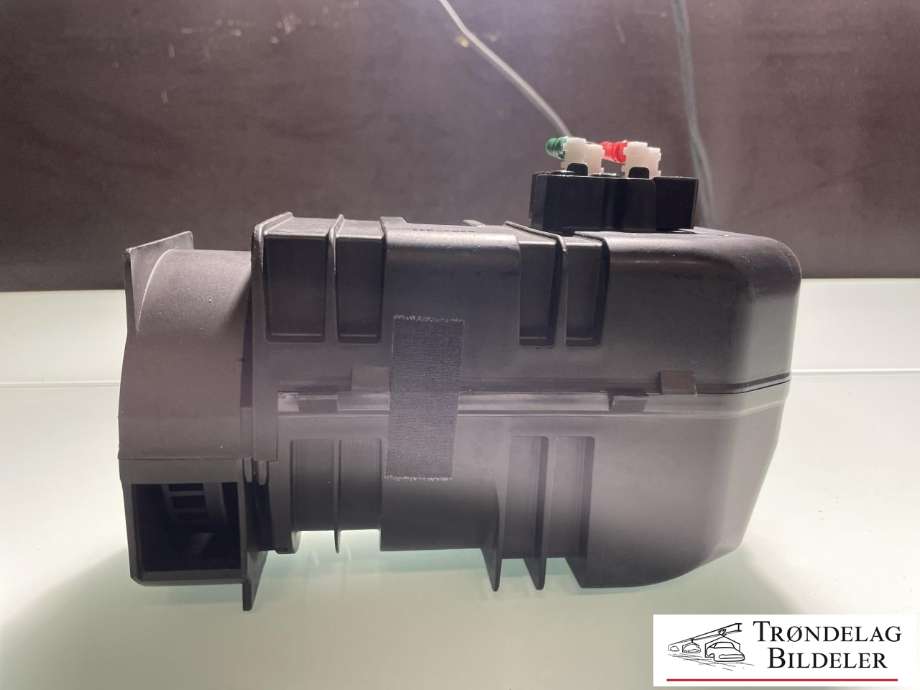 Lufttørke/regulator til Mercedes CLS 2011-2017 (C218) (C218) (0 132 006 417|A 000 800 56 48|A 000 900 24 06|A 000 900 44 13|)
