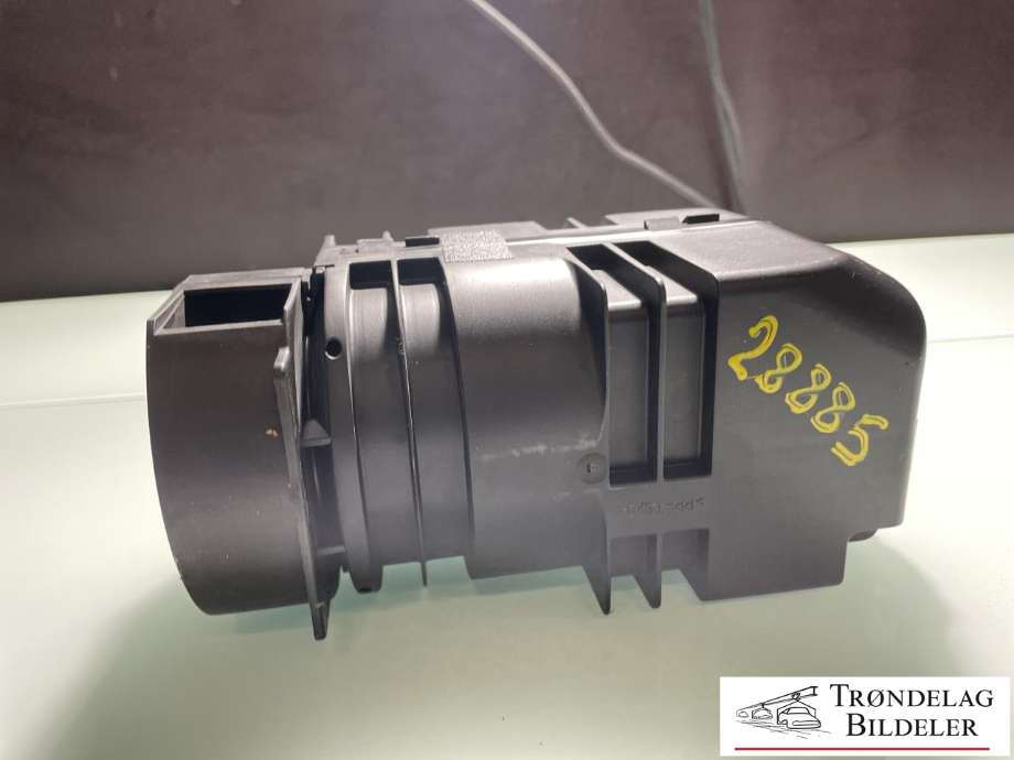 Lufttørke/regulator til Mercedes CLS 2011-2017 (C218) (C218) (0 132 006 417|A 000 800 56 48|A 000 900 24 06|A 000 900 44 13|)