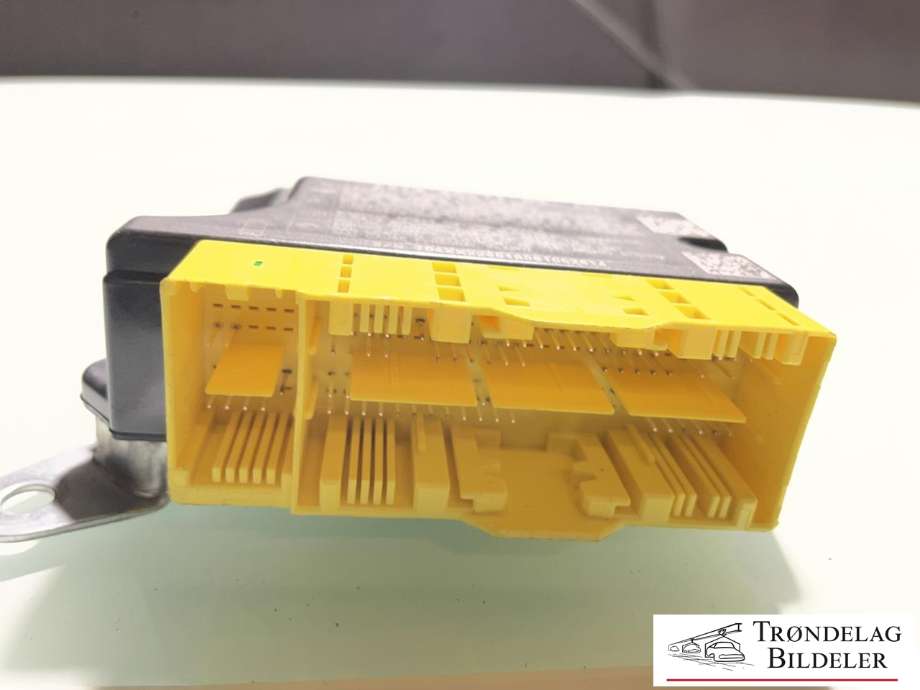 Styreenhet airbag hovedsensor til Mercedes E-Klasse 2016-2023 (W213) (W213) (A 213 900 71 05|A 213 900 88 28|)