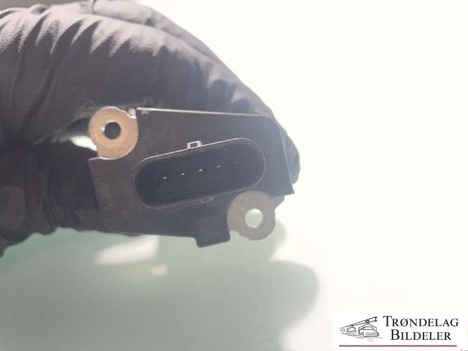 Luftmengde/luftmassemåler til Audi A6, Allroad 2015-2019 (Type III, Fase 2) (C7) (C7) (059 906 461 S|)