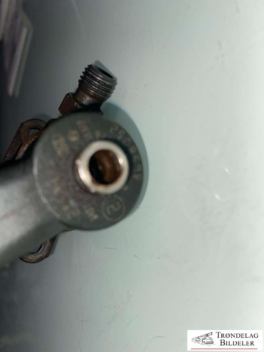 Dyse innsprøyting diesel til Volvo S80 1998-2006 (Type I)  (0445110 078|36050288|36050289|36050290|36050291|36050292)
