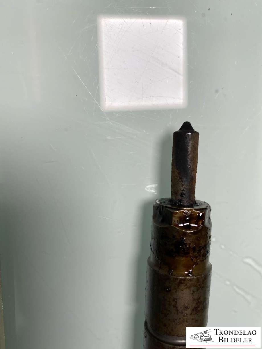 Dyse innsprøyting diesel til Volvo S80 1998-2006 (Type I) (0445110 078|36050288|36050289|36050290|36050291|36050292)
