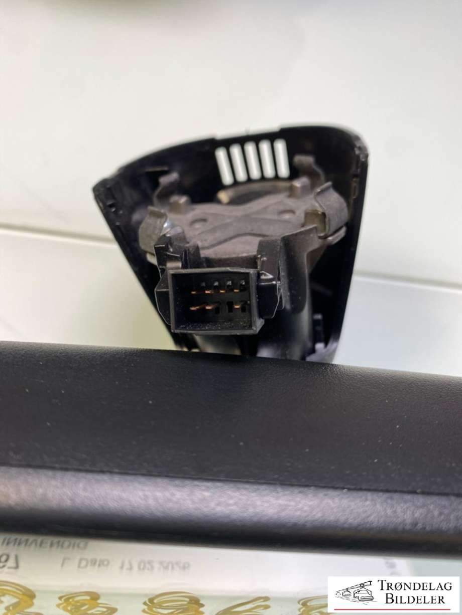 Speil innvendig til Audi A6, Allroad 2015-2019 (Type III, Fase 2) (C7) (C7) (4H08575114PK|)