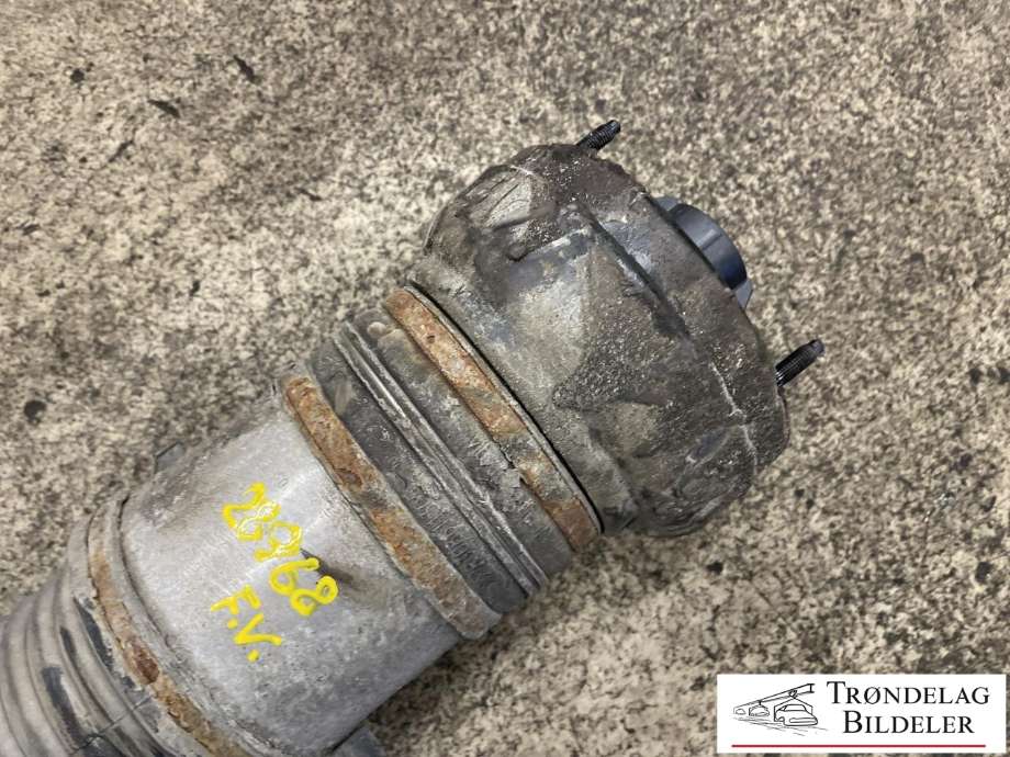 Støtdemper foran til Audi A6, Allroad 2015-2019 (Type III, Fase 2) (C7) (C7) (4G0 616 039 AM|4G0 616 039 AR|)