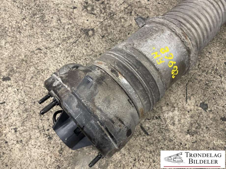 Støtdemper foran til Audi A6, Allroad 2015-2019 (Type III, Fase 2) (C7) (C7) (4G0 616 039 AM|4G0 616 039 AR|)
