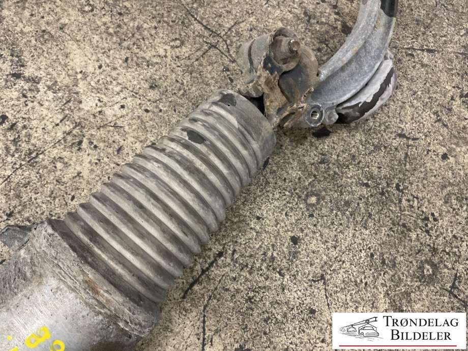 Støtdemper foran til Audi A6, Allroad 2015-2019 (Type III, Fase 2) (C7) (C7) (4G0 616 039 AM|4G0 616 039 AR|)