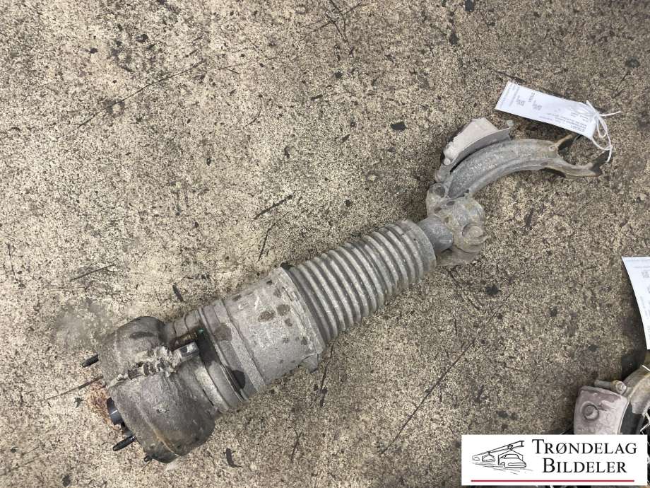 Støtdemper foran til Audi A6, Allroad 2015-2019 (Type III, Fase 2) (C7) (C7) (4G0 616 039 AM|4G0 616 039 AR|)