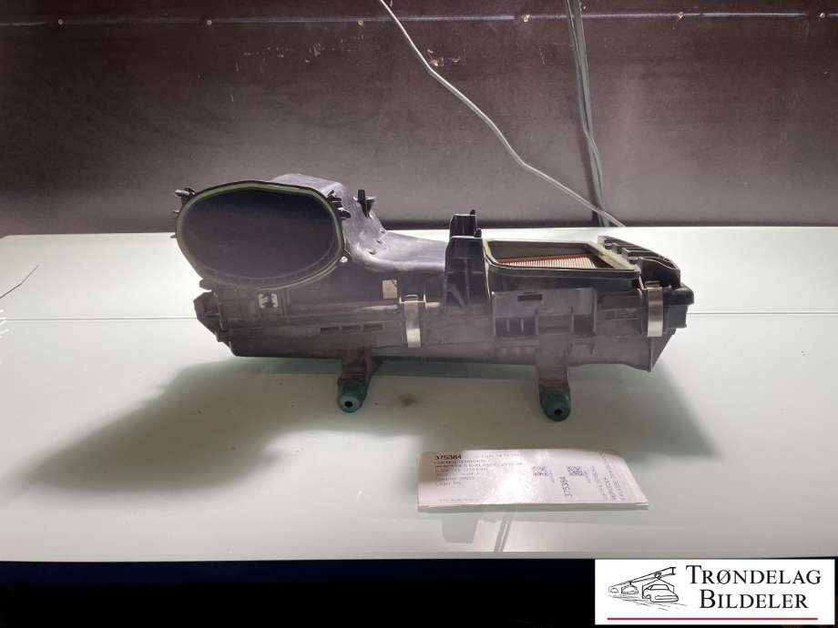 Luftfilterboks til Mercedes E-Klasse 2016-2023 (W213) (W213) (A 654 090 00 01|A 654 090 79 00)
