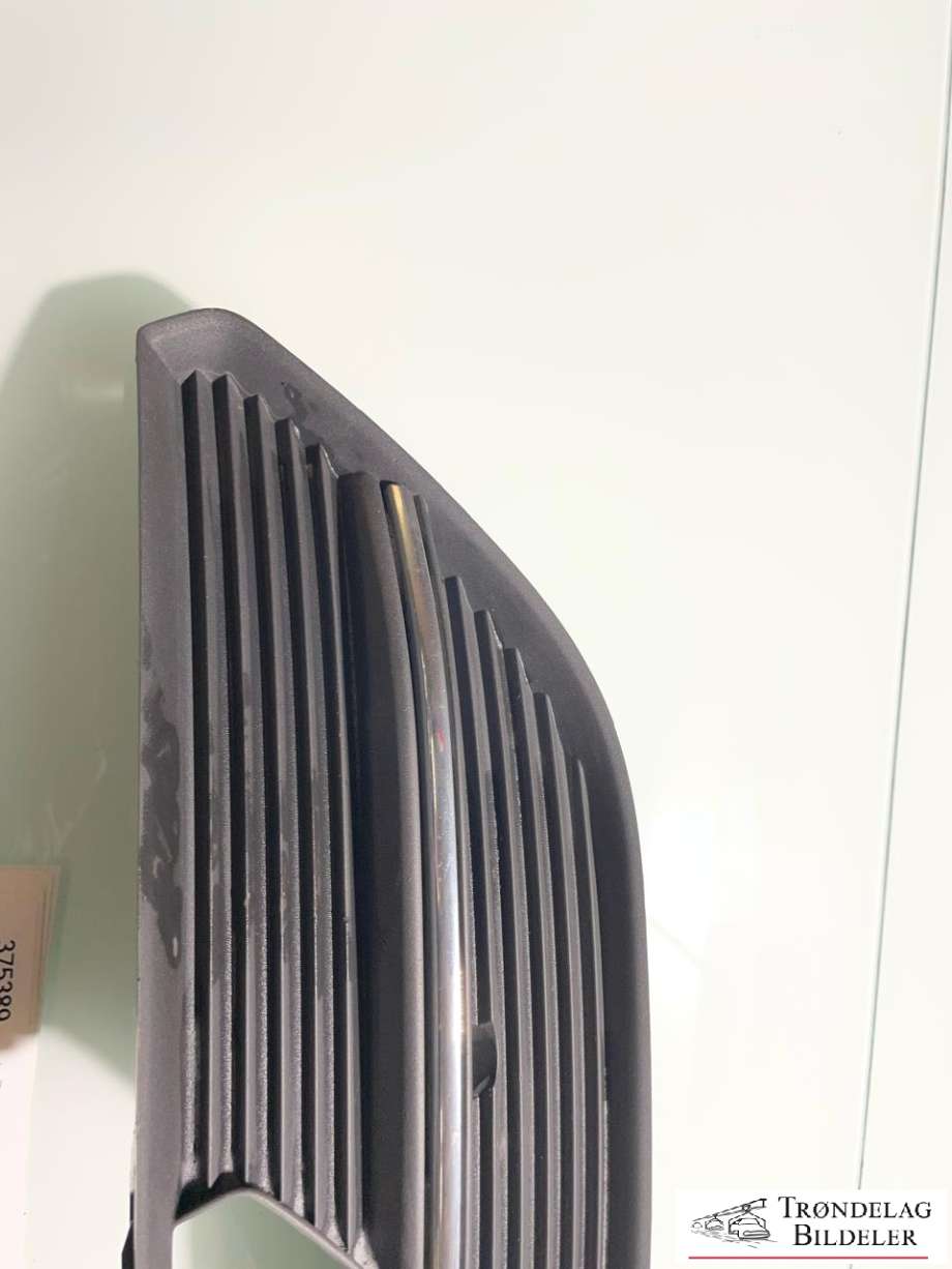 Deksel til Audi A3 2012-2016 (Type III, Fase 1) (8V3 807 682 A|)