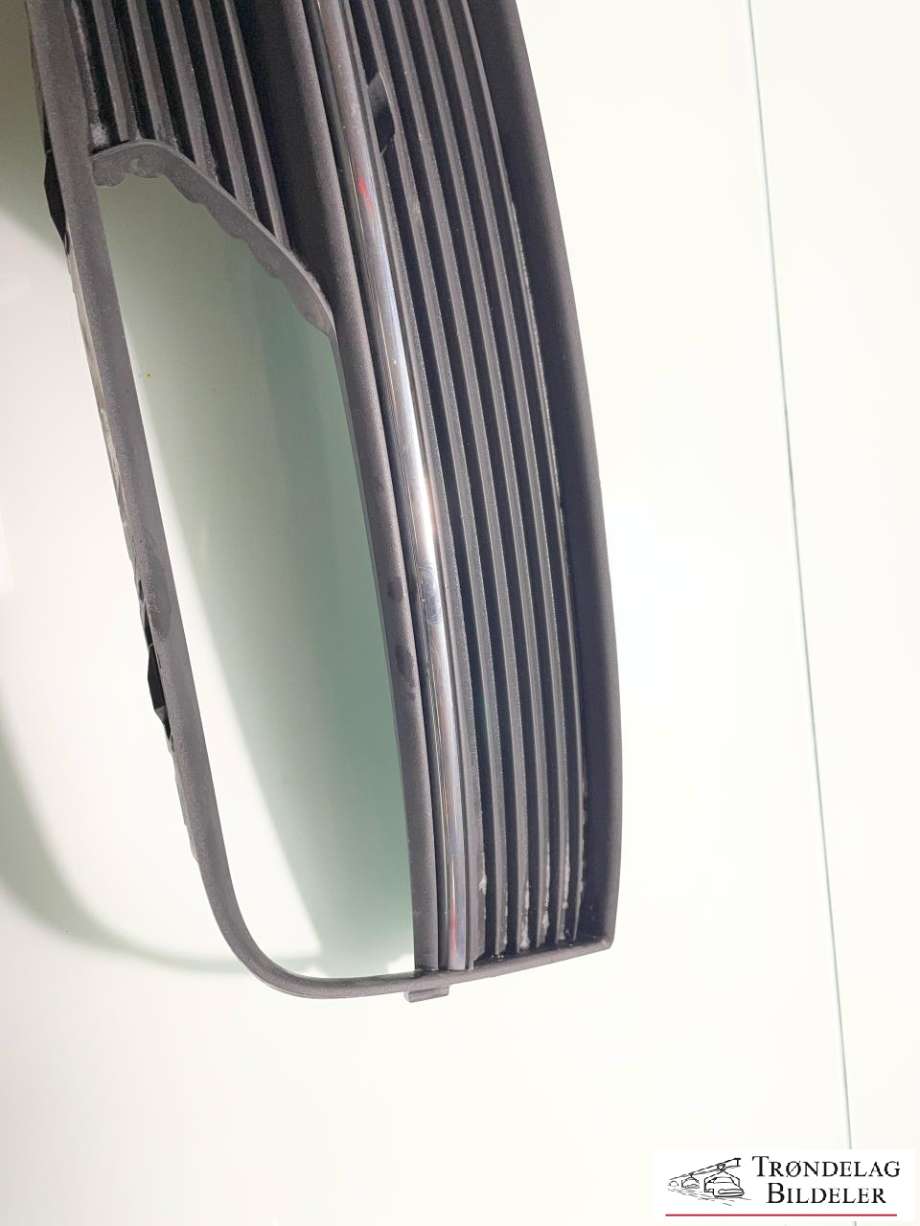 Deksel til Audi A3 2012-2016 (Type III, Fase 1) (8V3 807 682 A|)