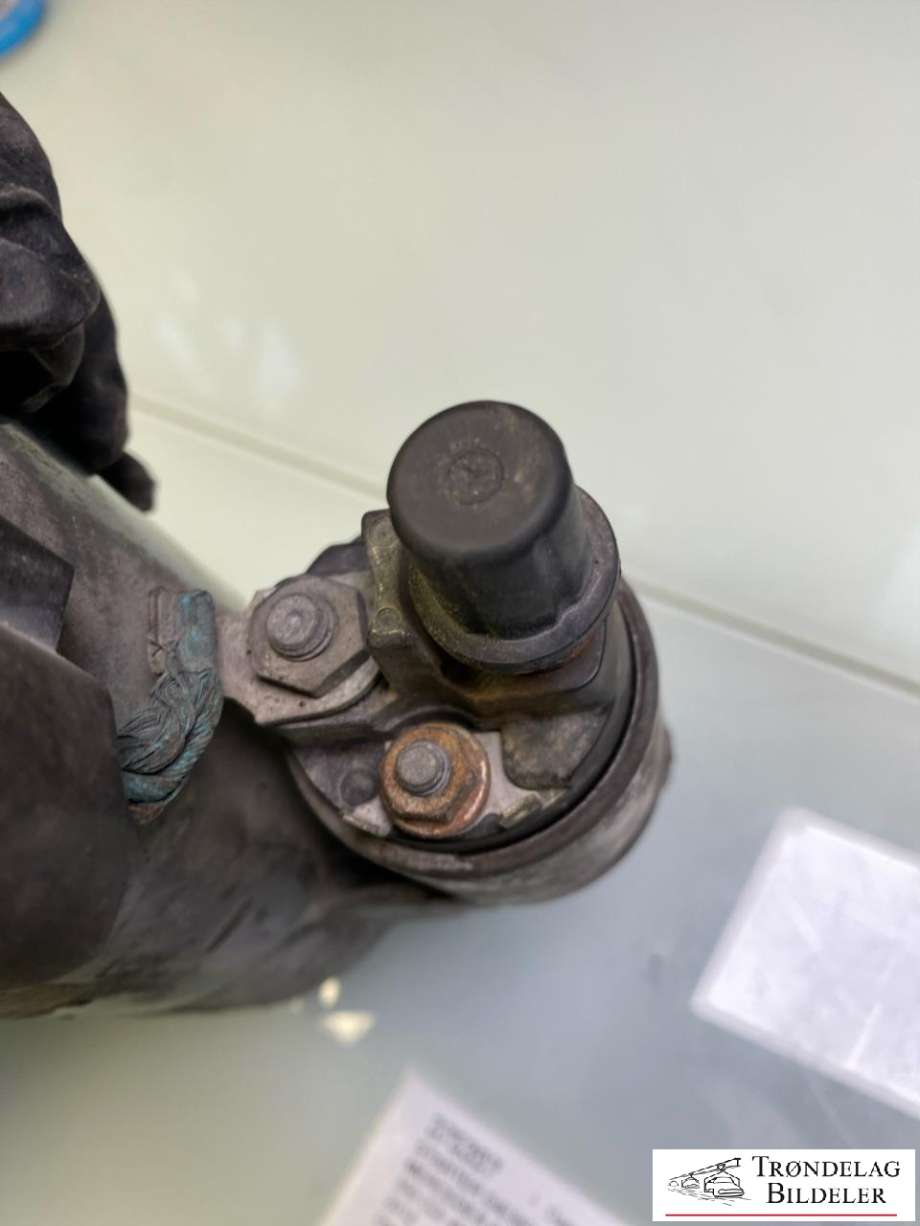 Starter diesel til Mercedes CLS 2011-2017 (C218) (C218) (A6429061100|)