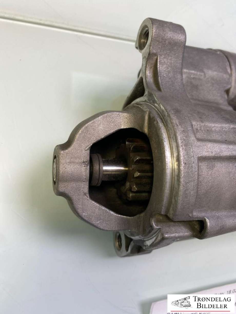 Starter diesel til Mercedes E-Klasse 2016-2023 (W213) (W213) (A6549061400|)