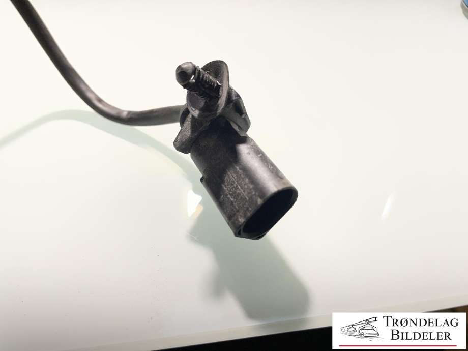 AdBlue dyse til Audi A6, Allroad 2015-2019 (Type III, Fase 2) (C7) (C7) (4G0 131 113 C|)