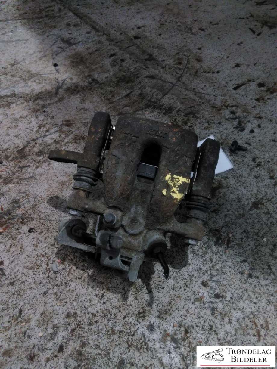 Bremsecaliper høyre bak til Renault Kangoo, 2008-2021 (Type II)  (440015452R)