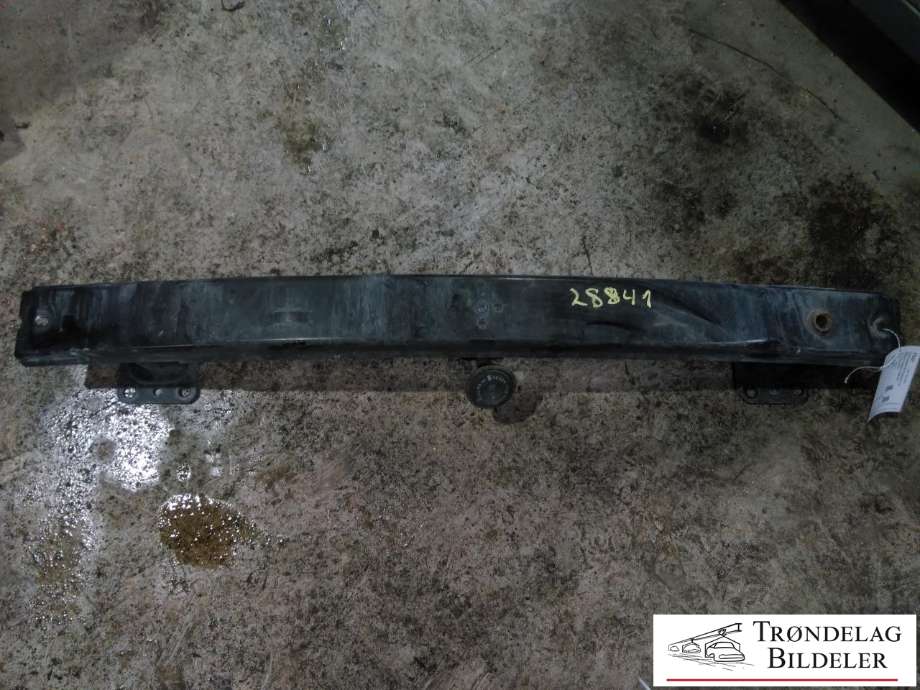 Støtfangerforsterkning foran til Renault Kangoo, 2008-2021 (Type II)  (8200375703)