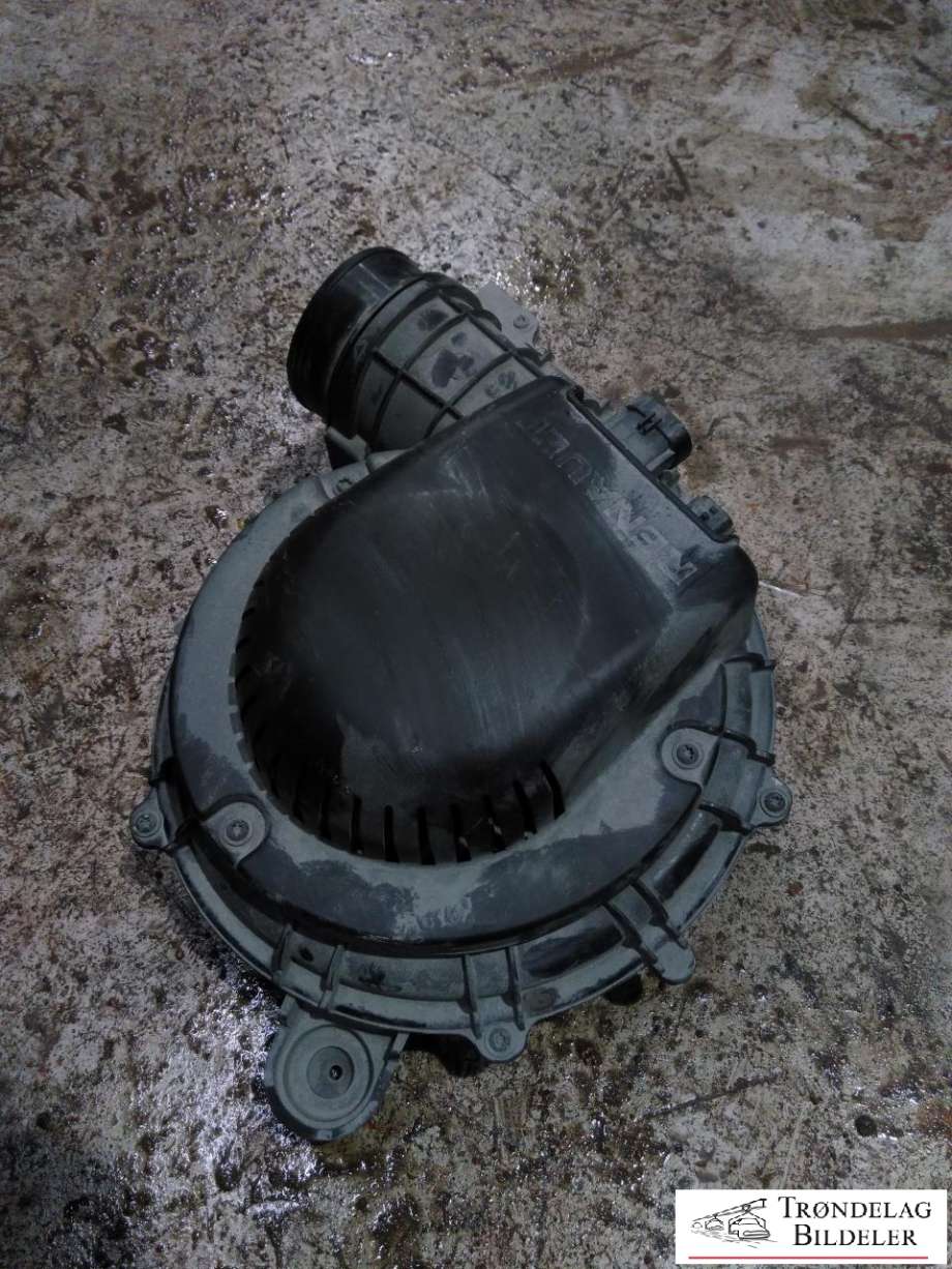 Varmeapparat motor til Renault Kangoo 2008-2021 (Type II)  