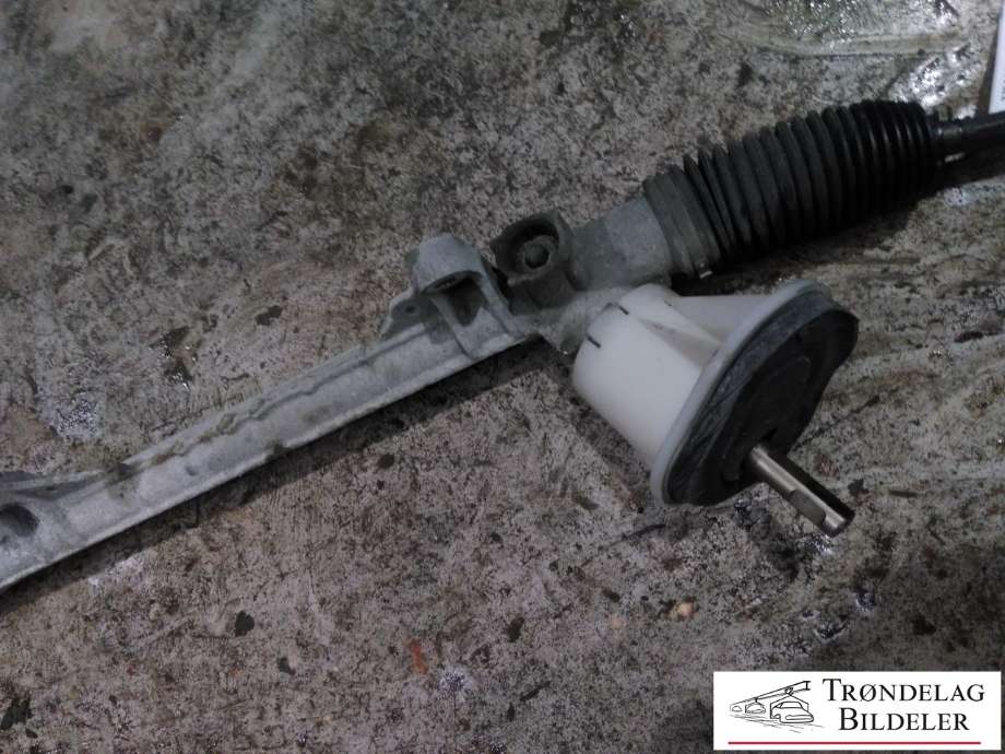 Tannstang til Renault Kangoo 2008-2021 (Type II)  (490019110R|490017419R|)