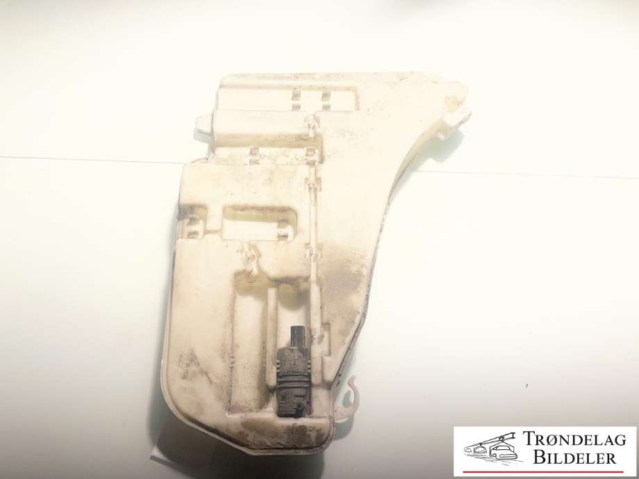 Spylertank til BMW 5-Serie 2010-2017 (F10/F11) (F10/F11) (61 66 7 269 667|)