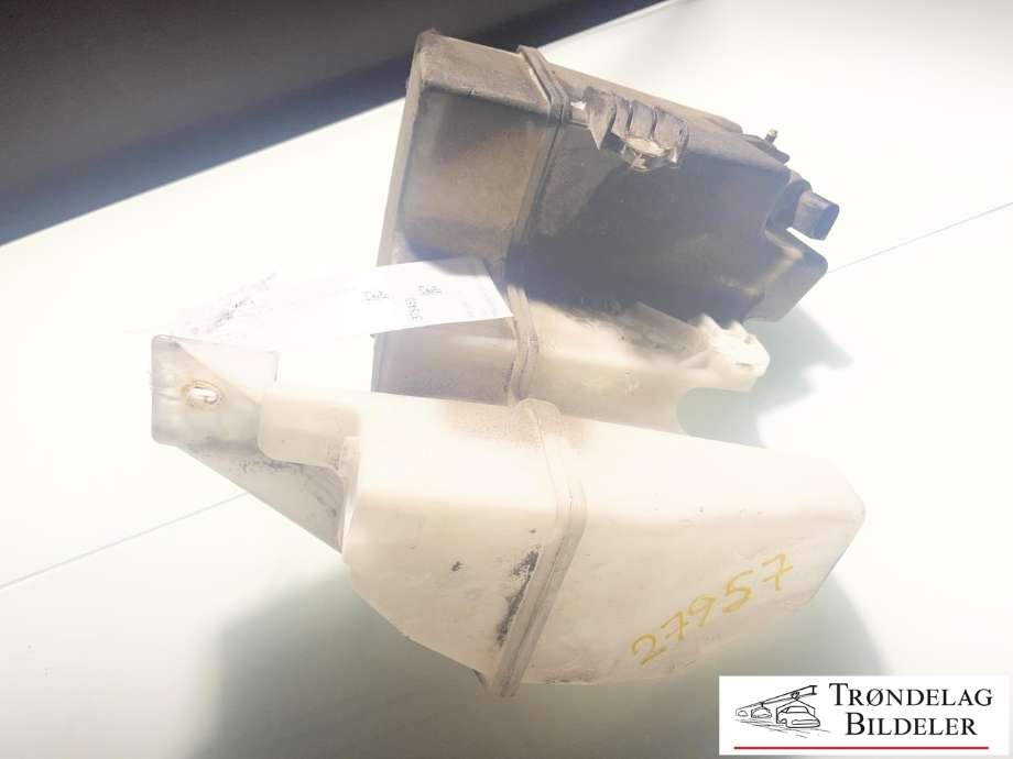 Spylertank til VW Transporter / Caravelle 2003-2009 (Fase 1) (T5) (T5) (7H0 955 453 M|1K6 955 651|)