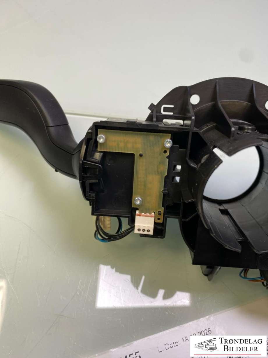Bryter combi til Audi A6, Allroad 2015-2019 (Type III, Fase 2) (C7) (C7) (4G8953502E|)