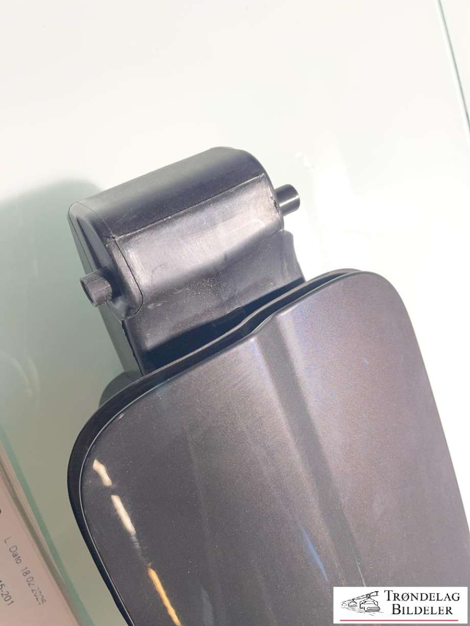 Tanklokk til Audi A6, Allroad 2015-2019 (Type III, Fase 2) (C7) (C7) (4G0 809 906 A|8V0 862 153 A|4G0 809 907)