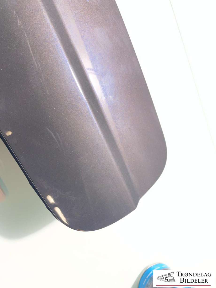 Tanklokk til Audi A6, Allroad 2015-2019 (Type III, Fase 2) (C7) (C7) (4G0 809 906 A|8V0 862 153 A|4G0 809 907)