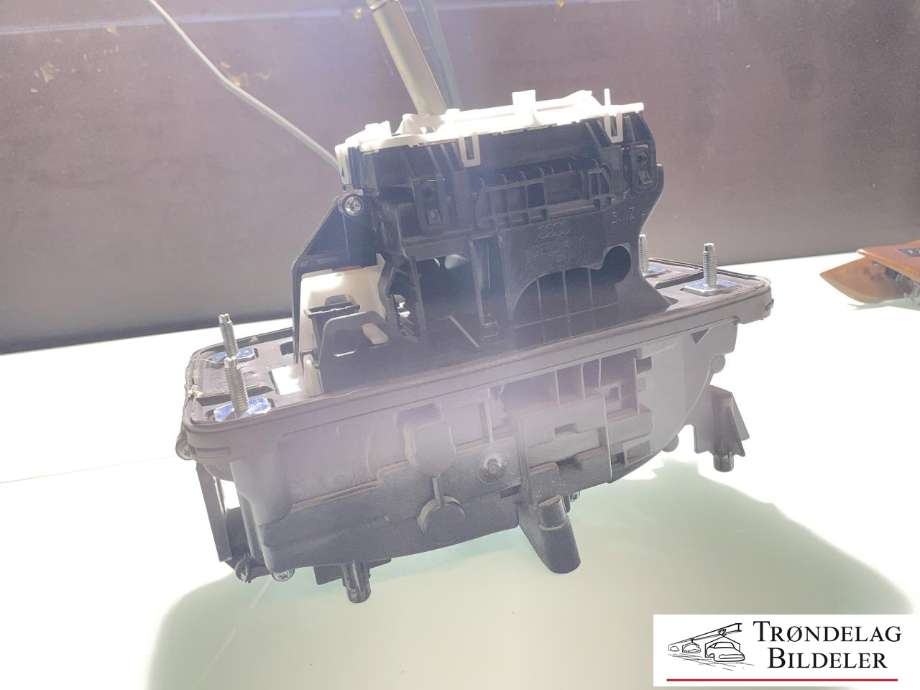 Girstang/girvelger automat til Audi A6, Allroad 2015-2019 (Type III, Fase 2) (C7) (C7) (8K1 713 105 S|4G1 713 041 AK|8K1 713 105 AM)