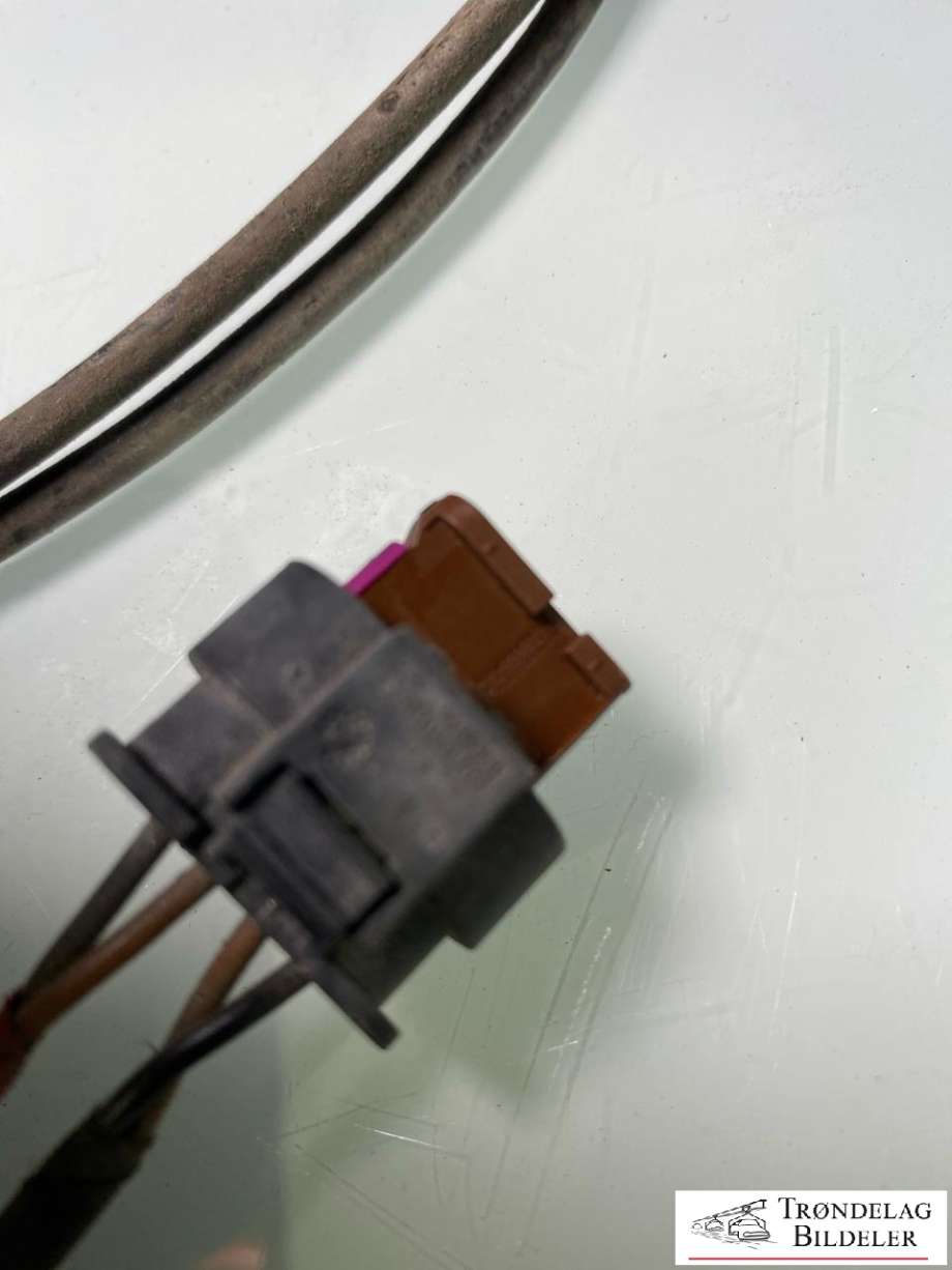 Sensor diverse til Audi e-tron 2018-->>  (4KE 962 239|)